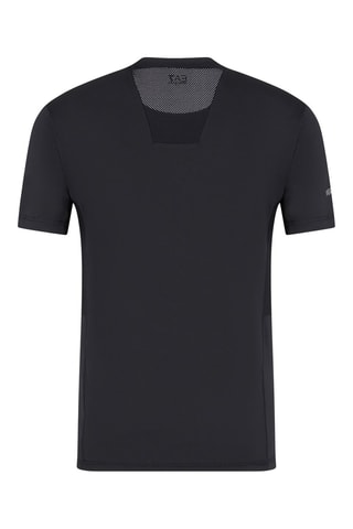 T-shirt - Noir