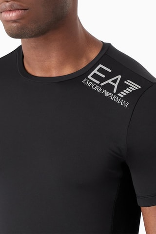 T-shirt - Noir