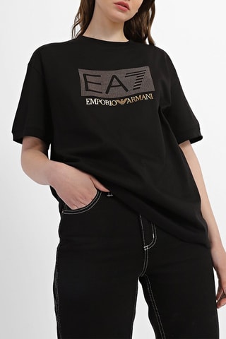 T-shirt - Noir