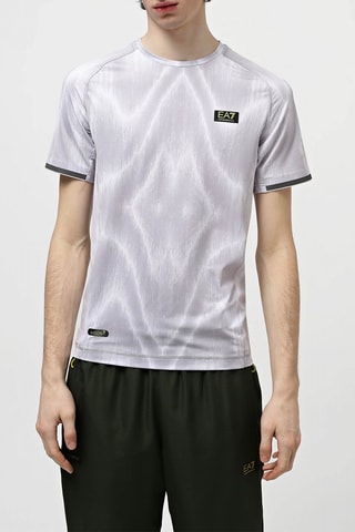 T-shirt - Gris