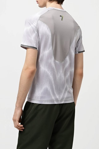 T-shirt - Gris