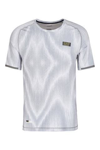 T-shirt - Gris