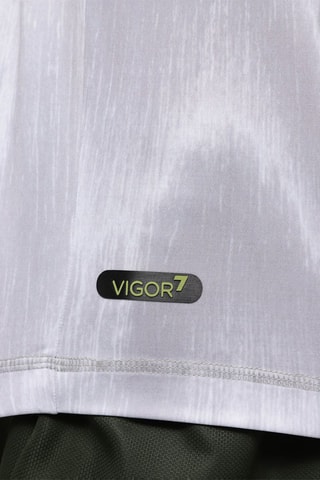 T-shirt - Gris