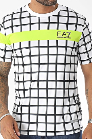 T-shirt - Blanc