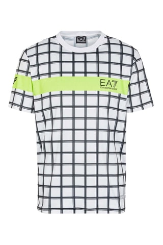 T-shirt - Blanc