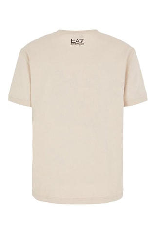 T-shirt - Beige