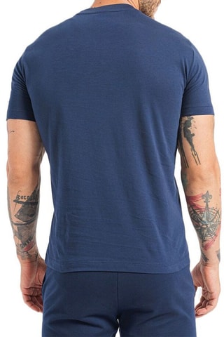 T-shirt - Bleu marine