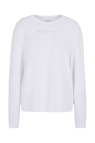 T-shirt - Blanc