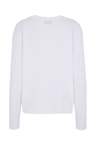 T-shirt - Blanc