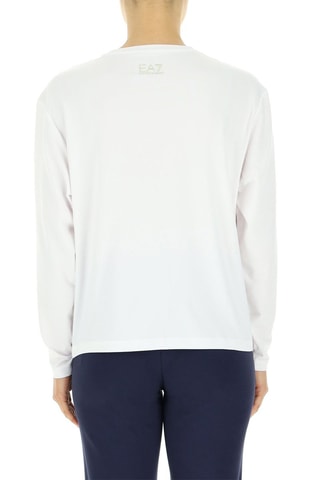 T-shirt - Blanc