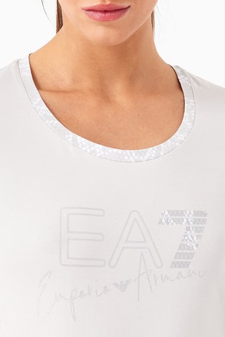 T-shirt - Blanc
