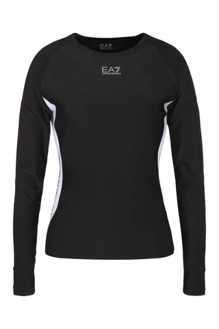 T-shirt - Noir