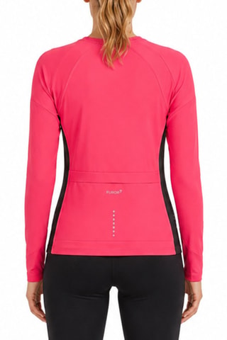 T-shirt - Fuchsia