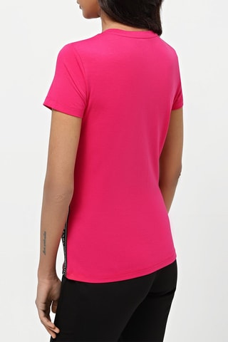 Camiseta - Fucsia