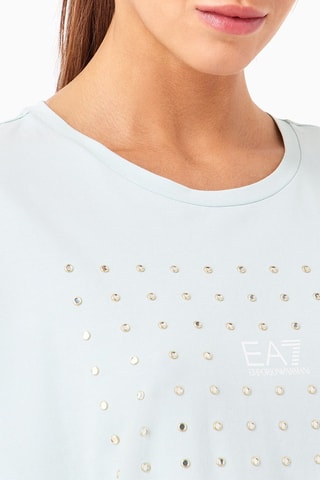 T-shirt - Vert d’eau