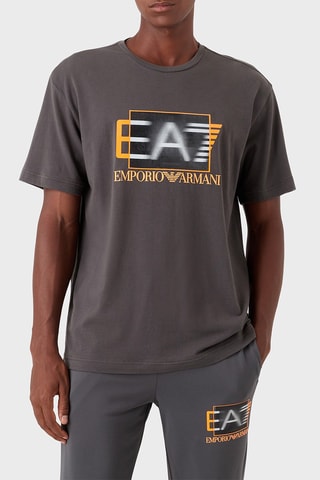 T-shirt - Gris foncé
