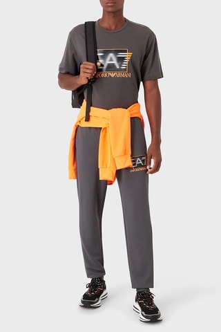 T-shirt - Gris foncé