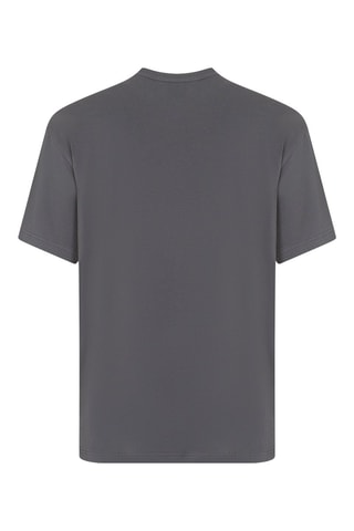 T-shirt - Gris foncé