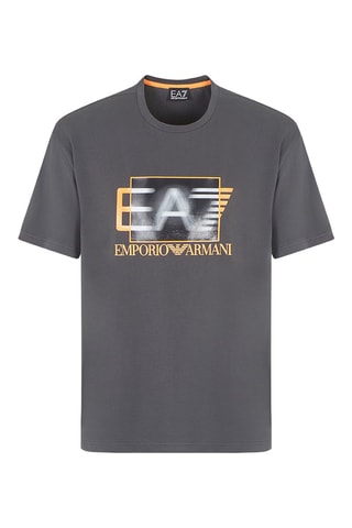 T-shirt - Gris foncé
