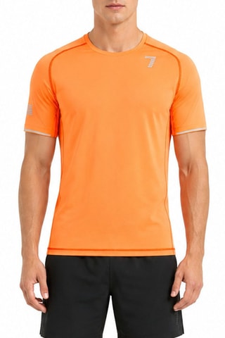 T-shirt - Orange