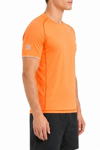 T-shirt - Orange