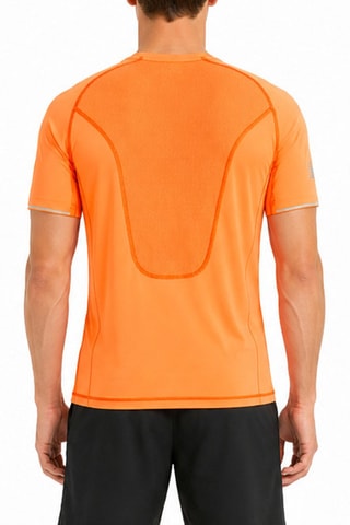T-shirt - Orange