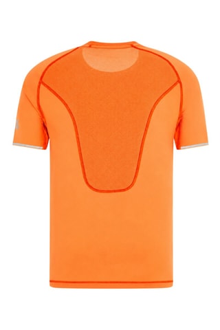 T-shirt - Orange