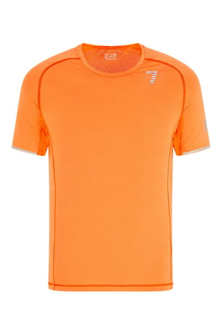 T-shirt - Orange