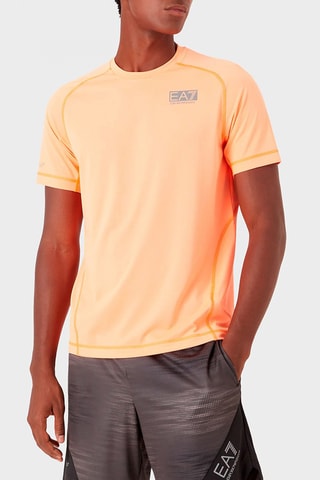 T-shirt - Orange