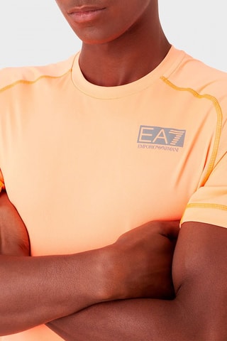 T-shirt - Orange