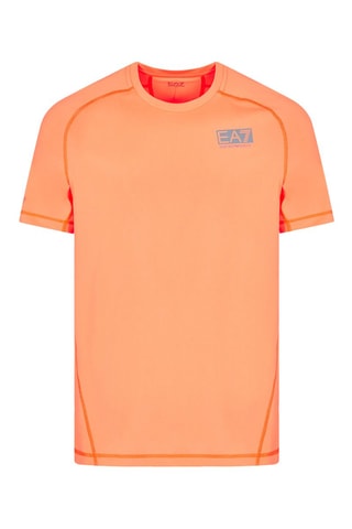 T-shirt - Orange