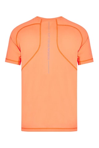 T-shirt - Orange