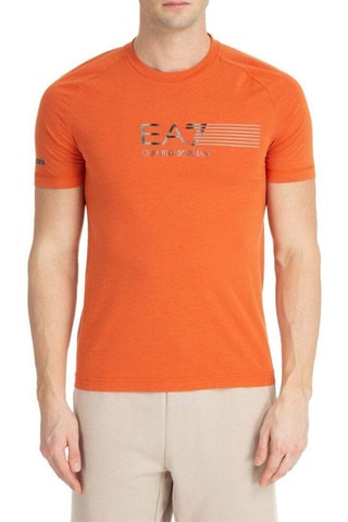 T-shirt - Orange