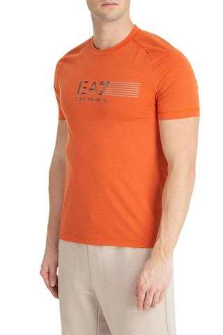 T-shirt - Orange