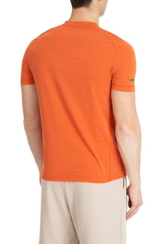 T-shirt - Orange