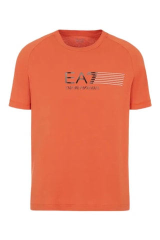 T-shirt - Orange
