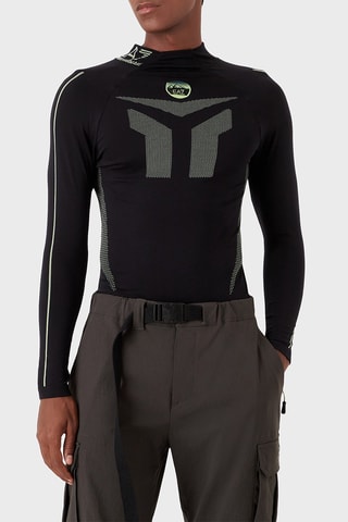 T-shirt - Noir