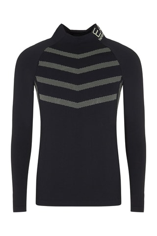 T-shirt - Noir