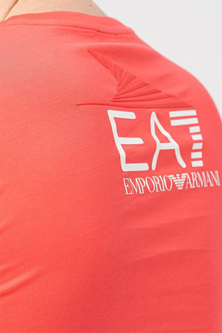 T-shirt - Rouge brique