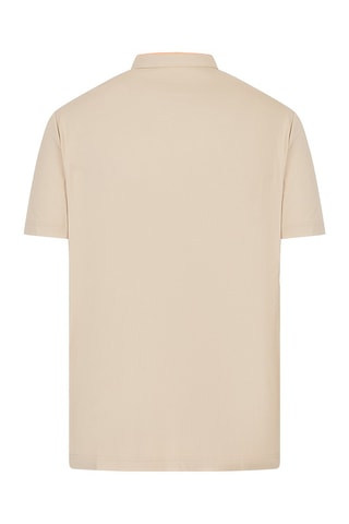 T-shirt - Beige