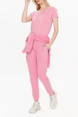 T-shirt - Rose