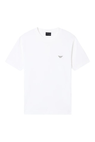 T-shirt - Blanc