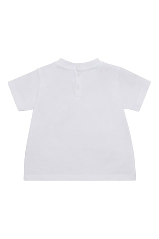 T-shirt - Blanc