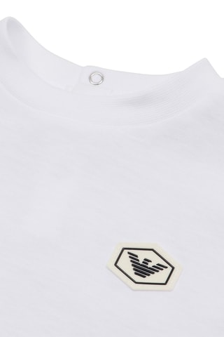 T-shirt - Blanc