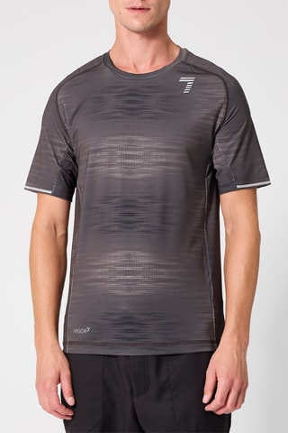 T-shirt - Anthracite 