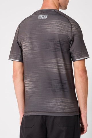 T-shirt - Anthracite 