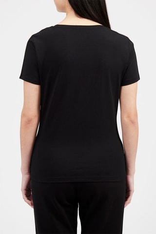 T-shirt  - Noir 
