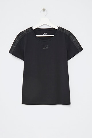 T-shirt  - Noir 
