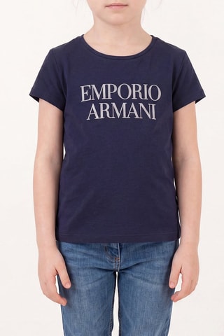 T-shirt - Noir