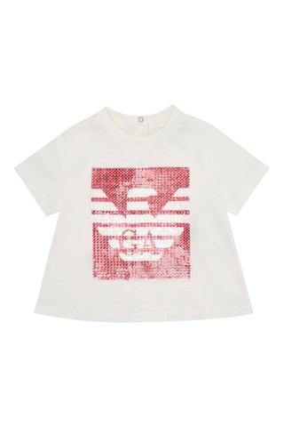 T-shirt - Blanc
